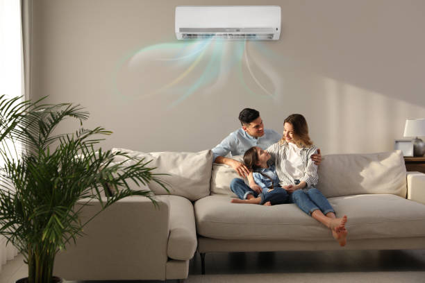 Best HVAC air duct cleaning  in Mundelein, IL