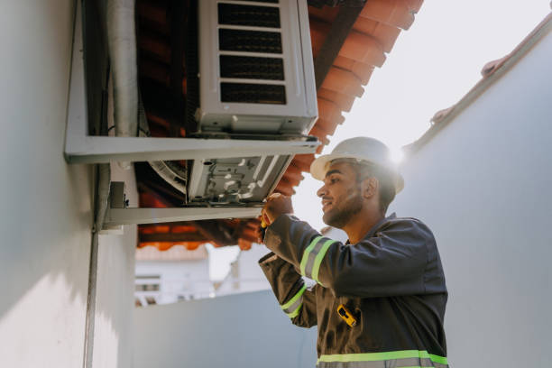 Best Furnace repair near me  in Mundelein, IL