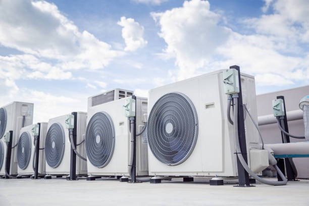 Best HVAC installation services  in Mundelein, IL