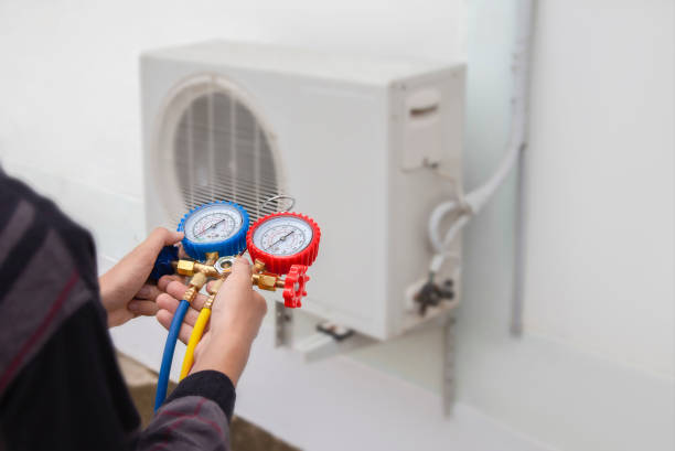 Best Residential HVAC services  in Mundelein, IL