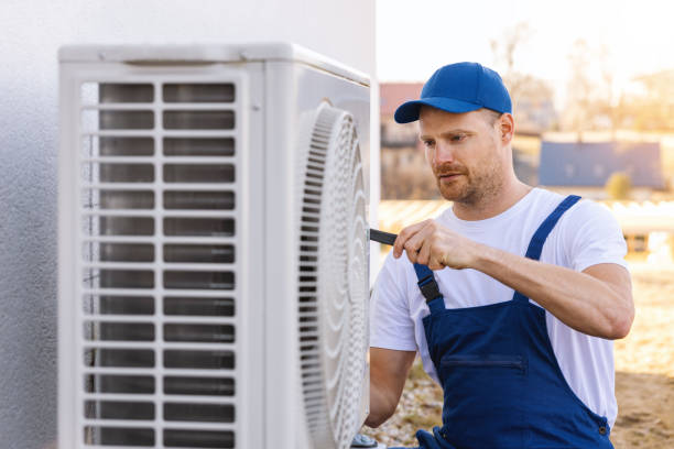 Best Air conditioning repair  in Mundelein, IL