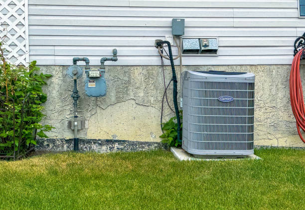Best Commercial HVAC repair  in Mundelein, IL